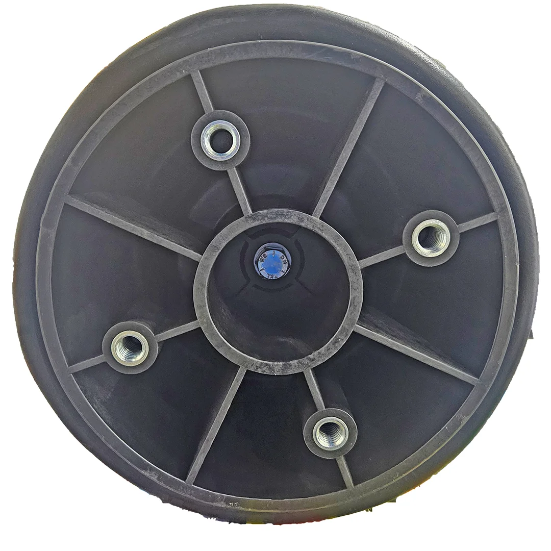 PULMON DE SUSPENSION 1T17CL-5 1R13-124 (8755, 8710) MONROE - Image 5