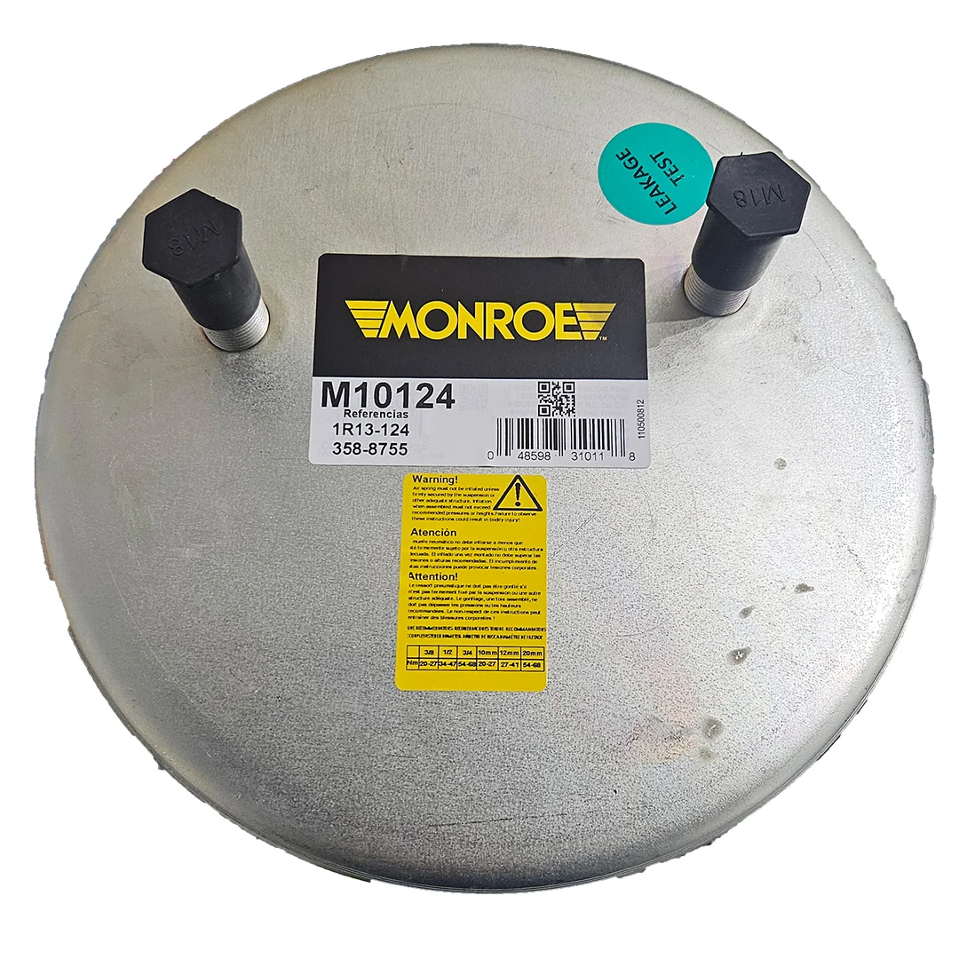 PULMON DE SUSPENSION 1T17CL-5 1R13-124 (8755, 8710) MONROE - Image 2
