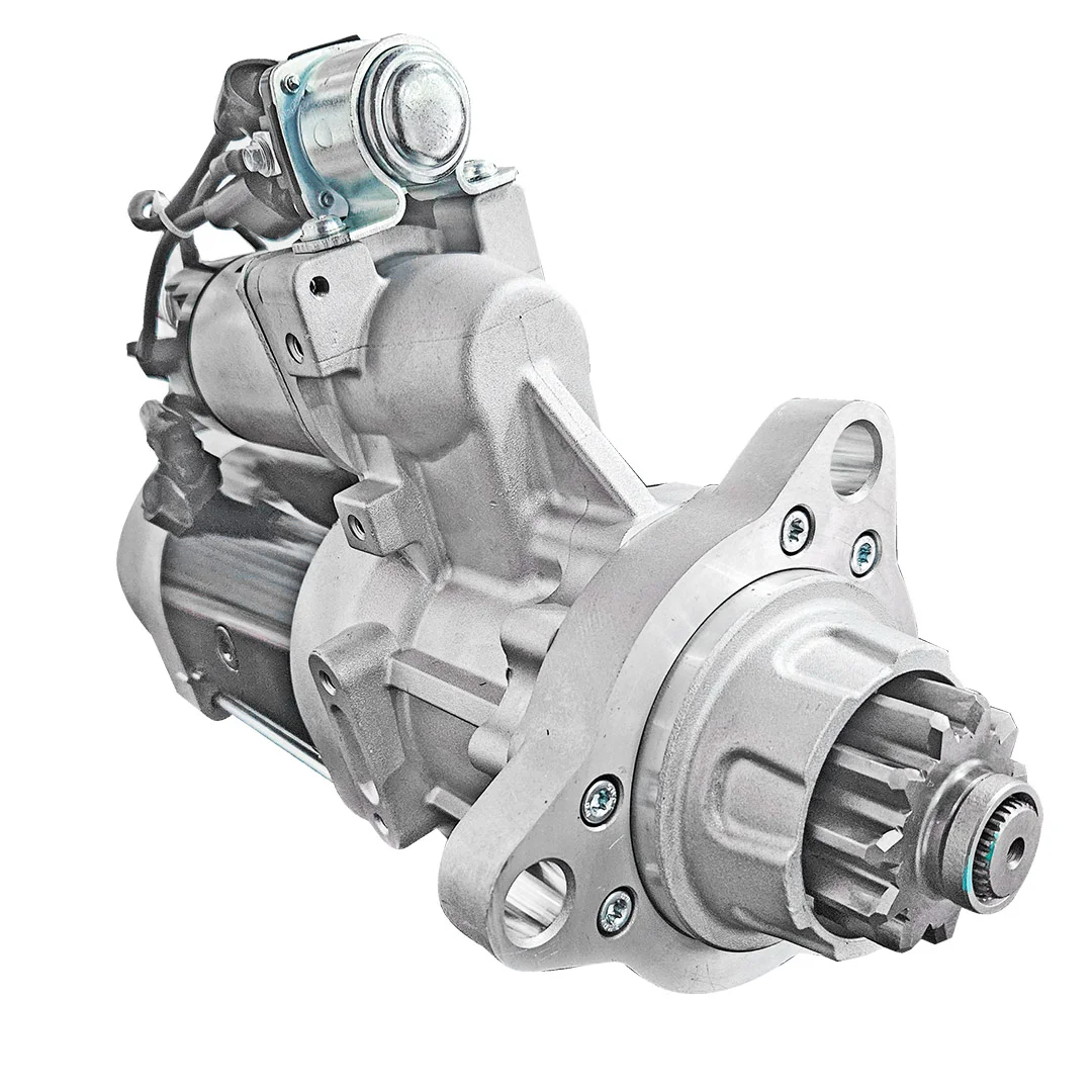 MOTOR DE PARTIDA 39MT 12V 11D FP DIESEL 8200308