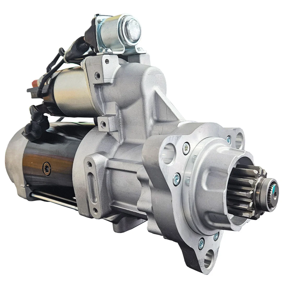 MOTOR DE PARTIDA 39MT 12V 12 DIENTES FP DIESEL 8200433
