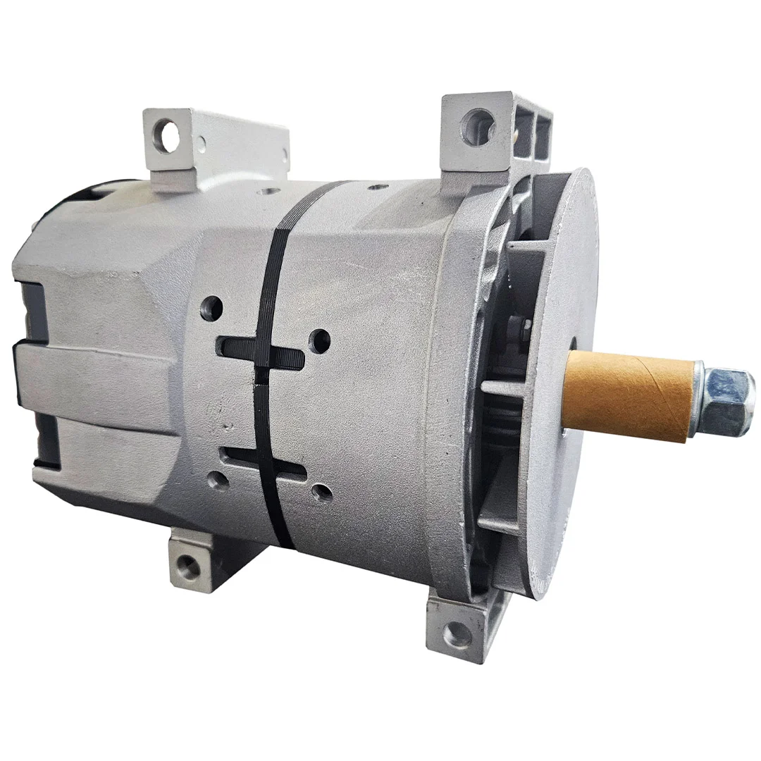 ALTERNADOR 36SI 12V 170 AH 8600127 FP DIESEL