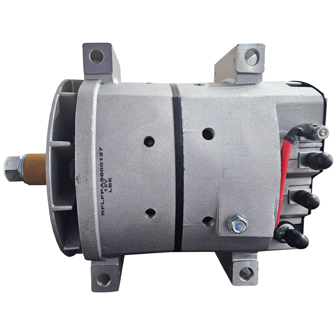 ALTERNADOR 36SI 12V 170 AH 8600127 FP DIESEL - Image 3