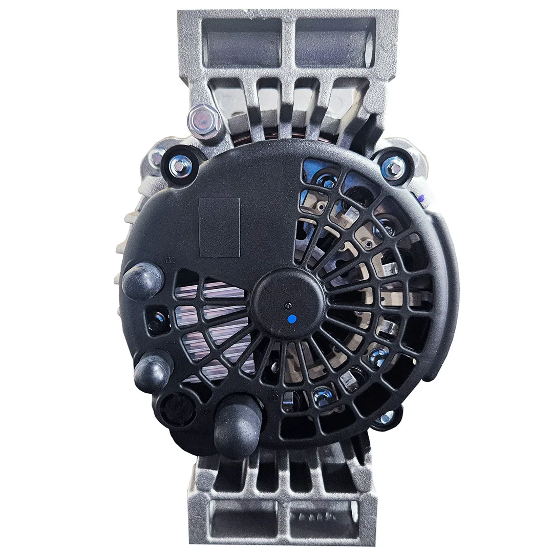 ALTERNADOR 24SI 12V 160 AH TIPO H 8600143 FP DIESEL - Image 3