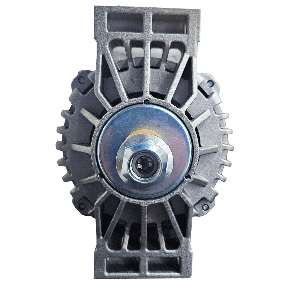 ALTERNADOR 24SI 12V 160 AH TIPO H 8600143 FP DIESEL - Image 2