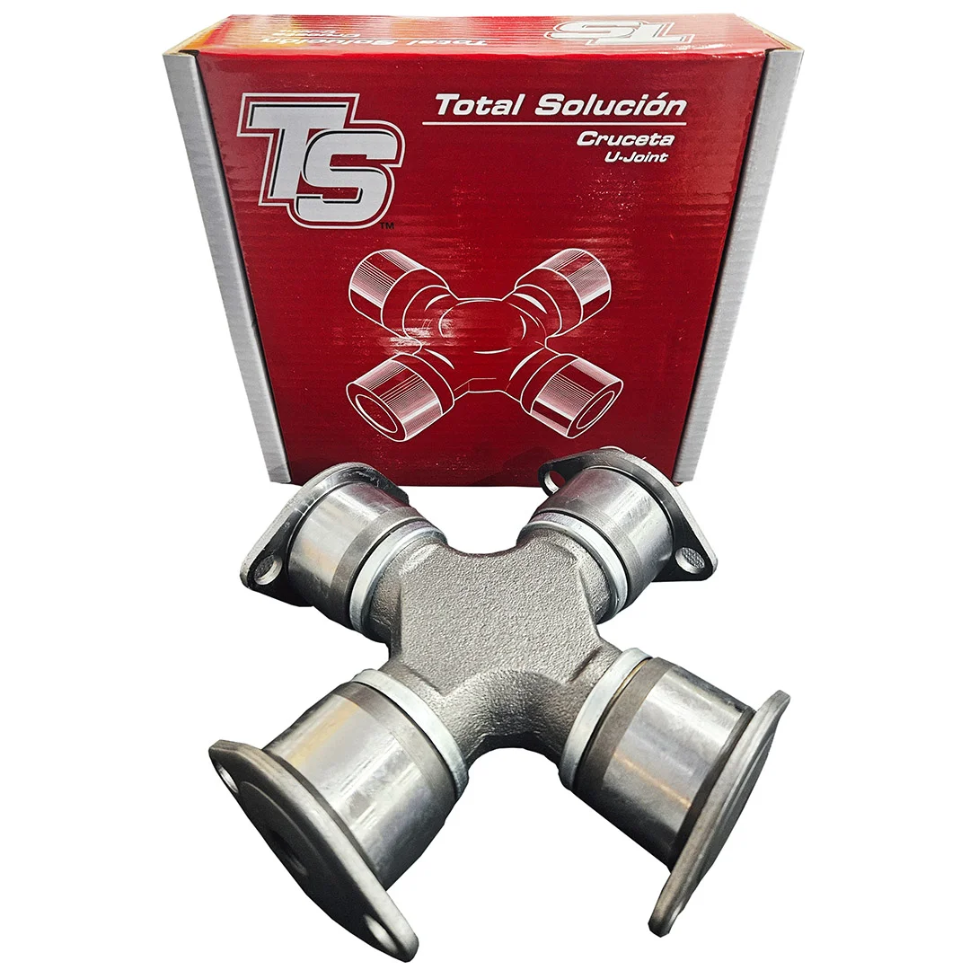 CRUCETA DE CARDAN SERIE 1710 5-280X TS SOLUCION
