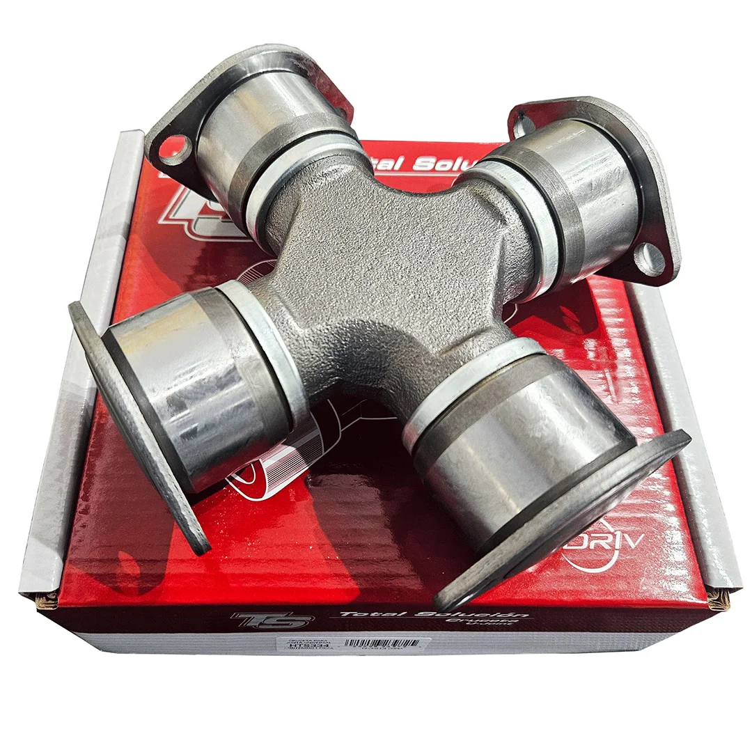 CRUCETA DE CARDAN SERIE 1710 5-280X TS SOLUCION - Image 2