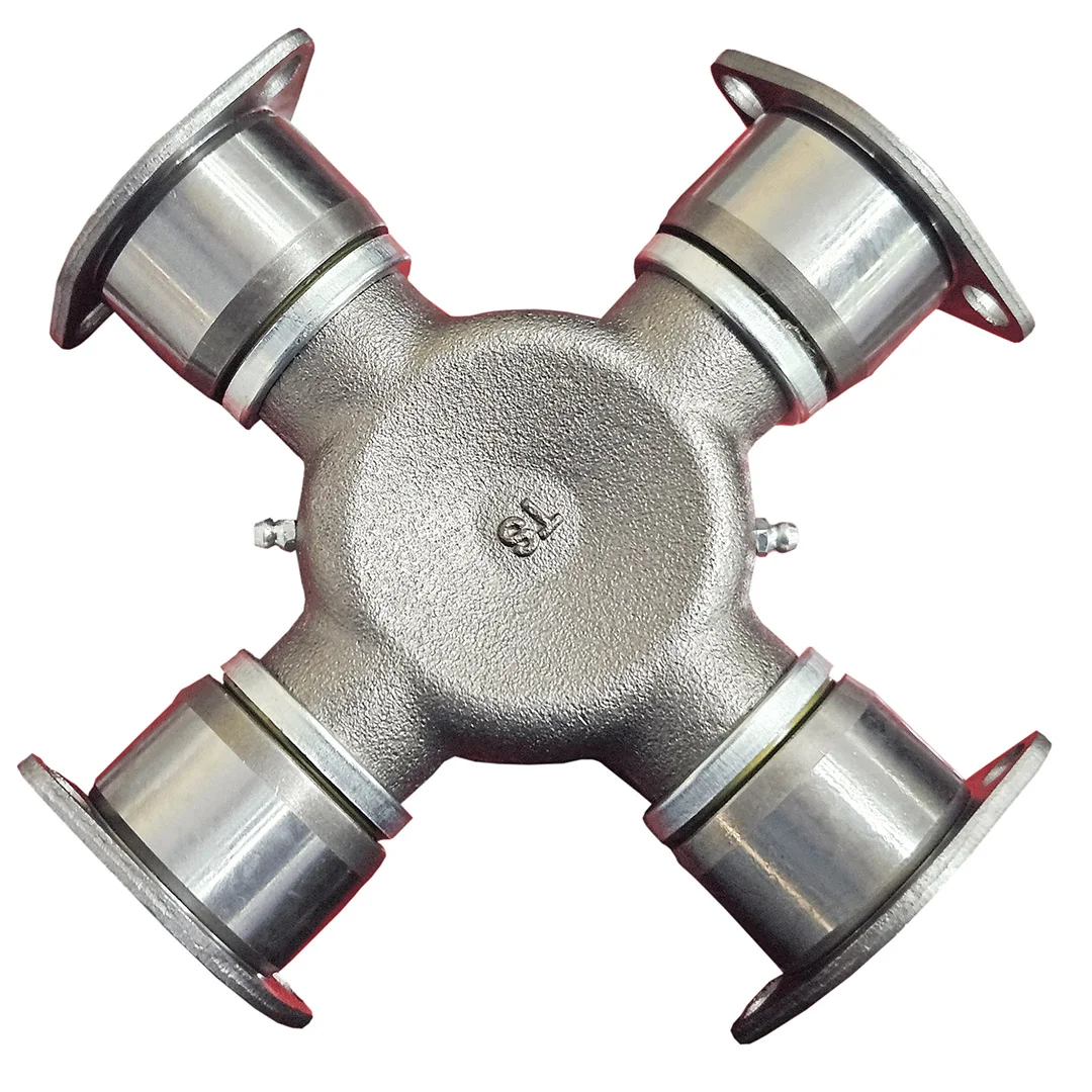 CRUCETA DE CARDAN SERIE 1760 A-407X TS SOLUCION - Image 2