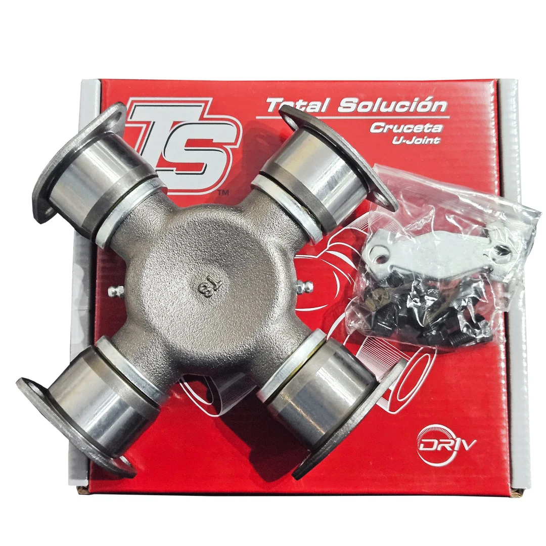 CRUCETA DE CARDAN SERIE 1760 A-407X TS SOLUCION - Image 3
