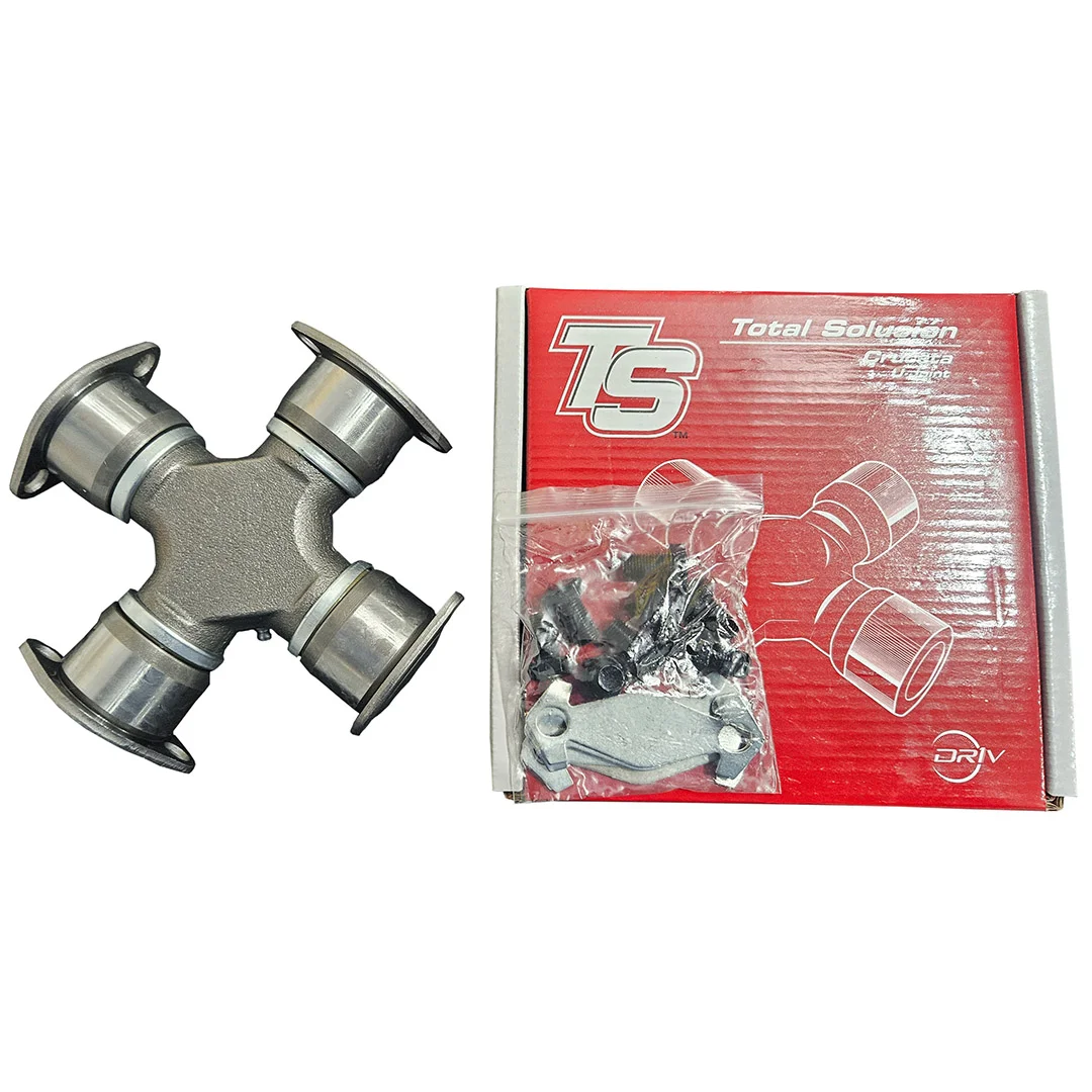 CRUCETA DE CARDAN SERIE 1810 5-281X TS SOLUCION - Image 3