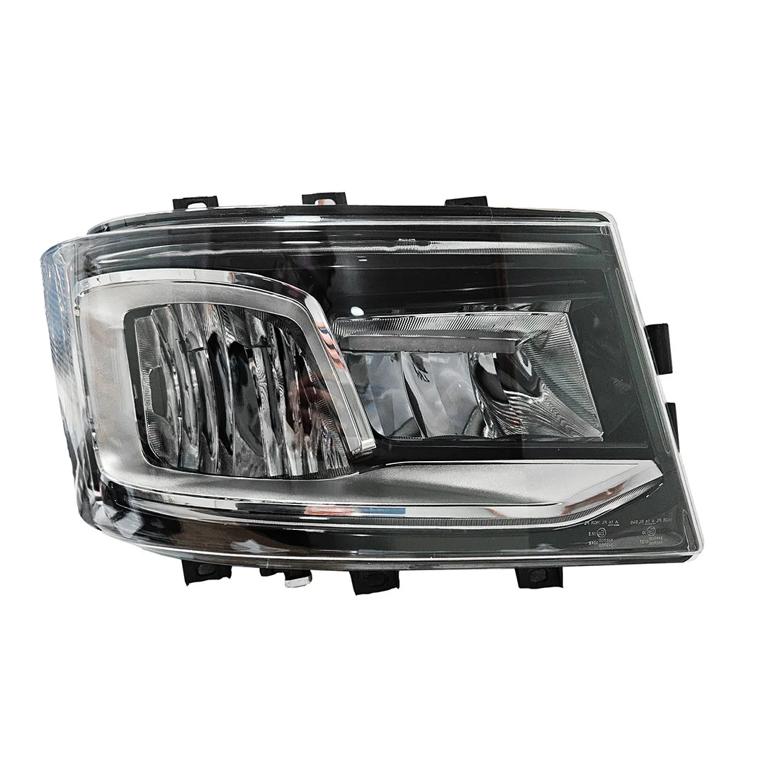FOCO OPTICO CAMION SCANIA SERIES P, G, R y S 2674390 Y 2674391