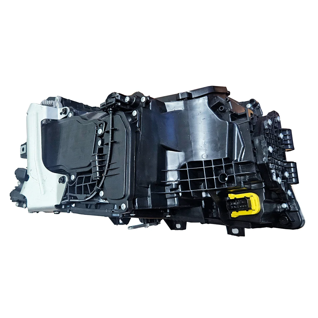FOCO OPTICO CAMION SCANIA SERIES P, G, R y S 2674390 Y 2674391 - Image 4