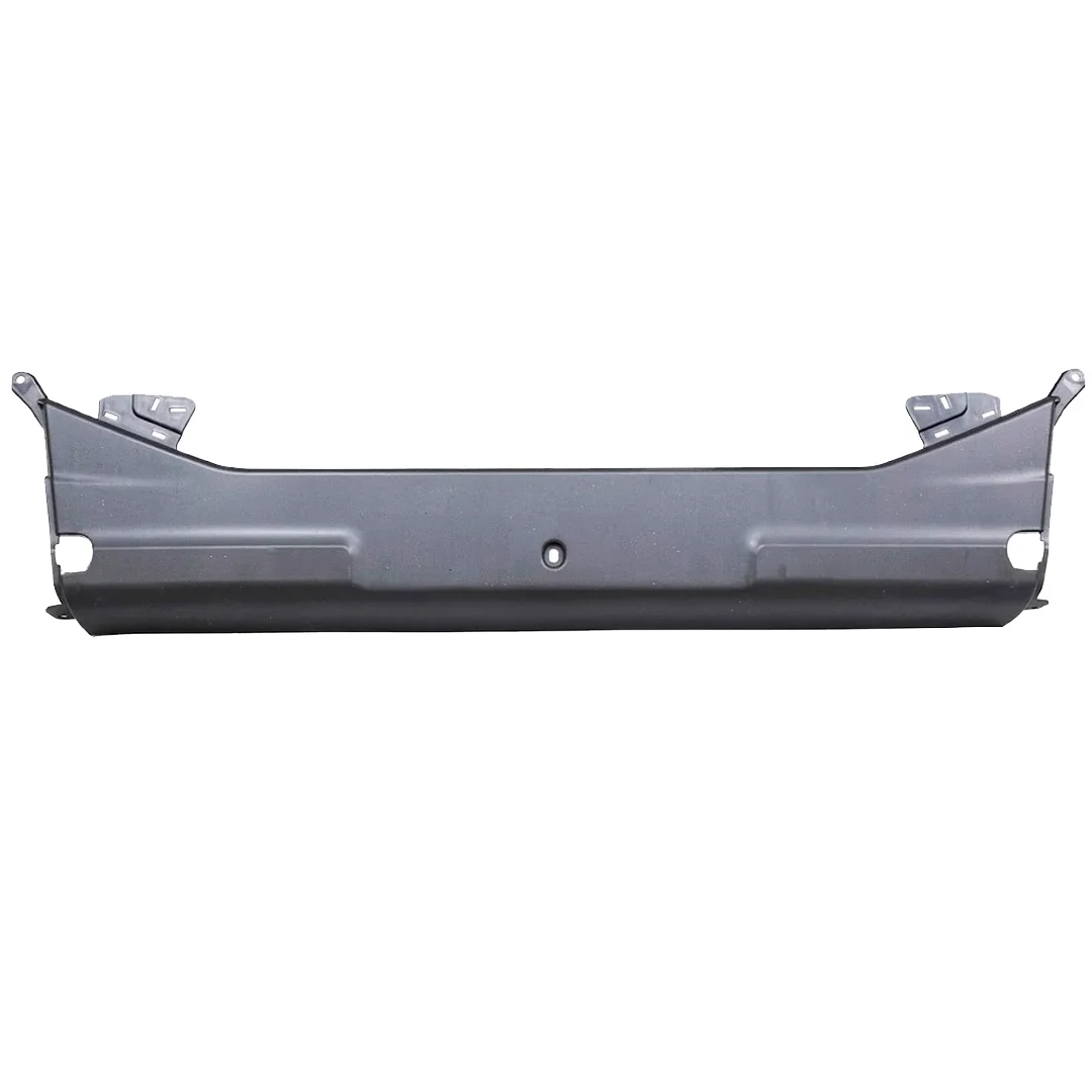 PARACHOQUES FRONTAL CAMION SCANIA SERIES L, P, G, R Y S 2077928