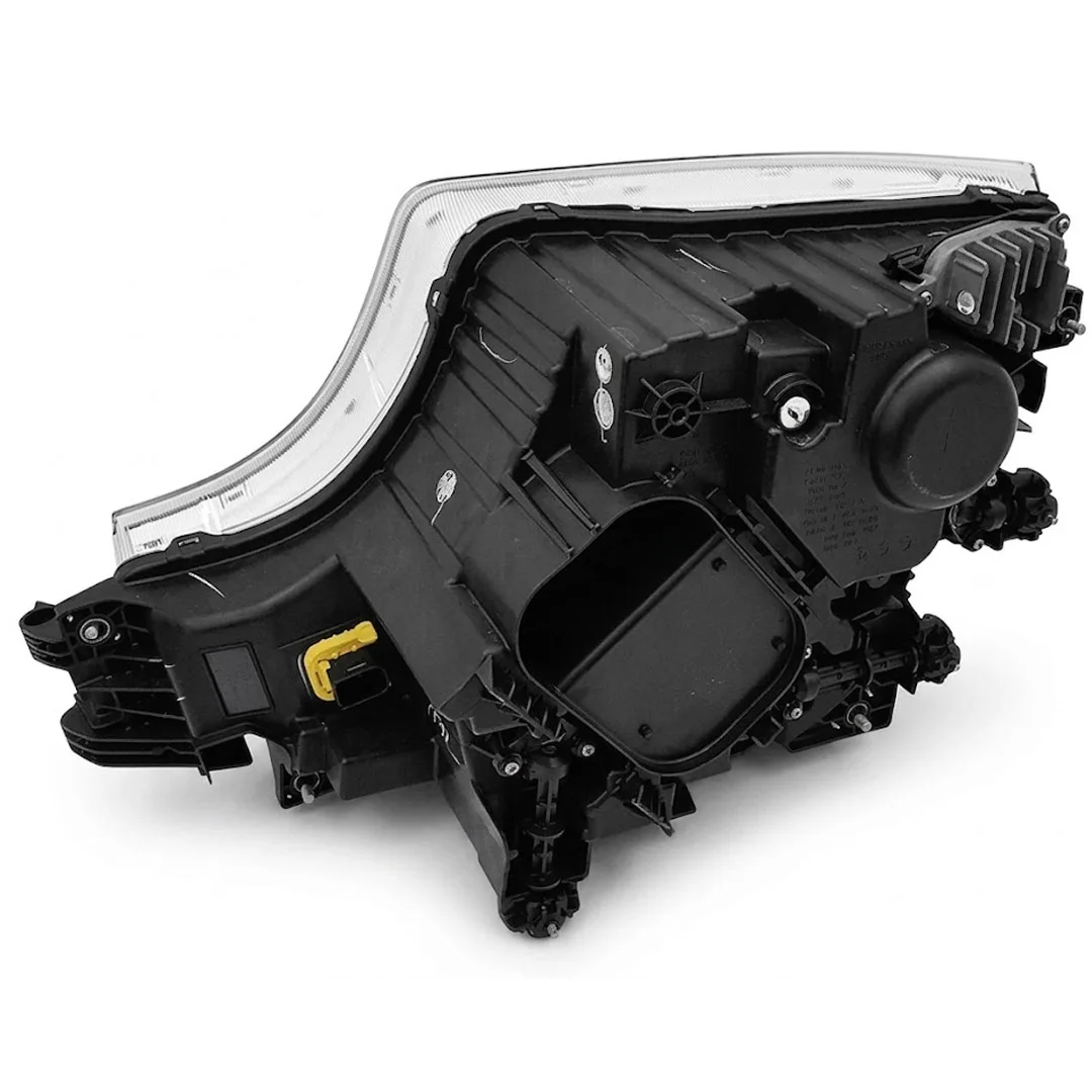 FOCO OPTICO LED MERCEDES BENZ ACTROS MP5 - Image 2
