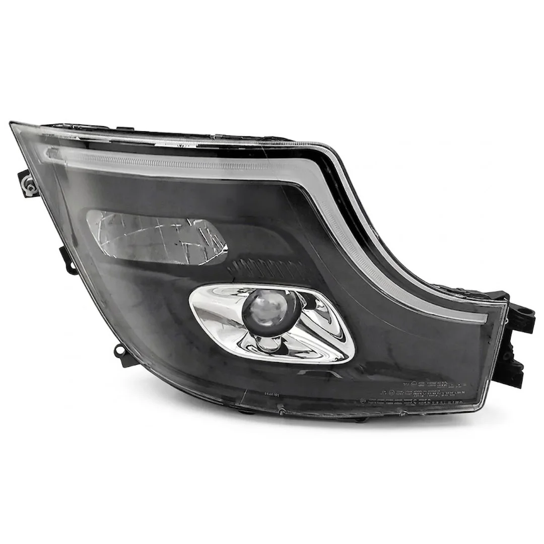 FOCO OPTICO LED MERCEDES BENZ ACTROS MP5