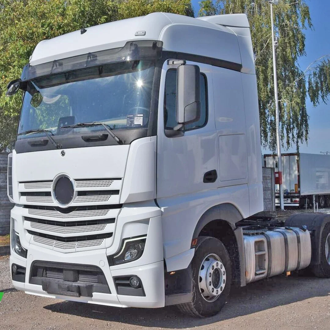 FOCO OPTICO LED MERCEDES BENZ ACTROS MP5 - Image 3