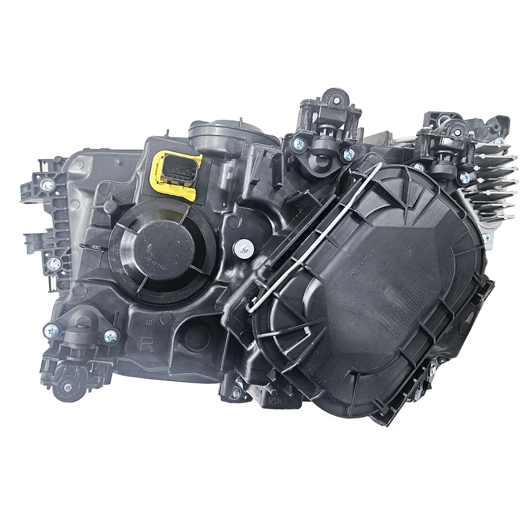 FOCO OPTICO CAMION MERCEDES BENZ AROCS - Image 2