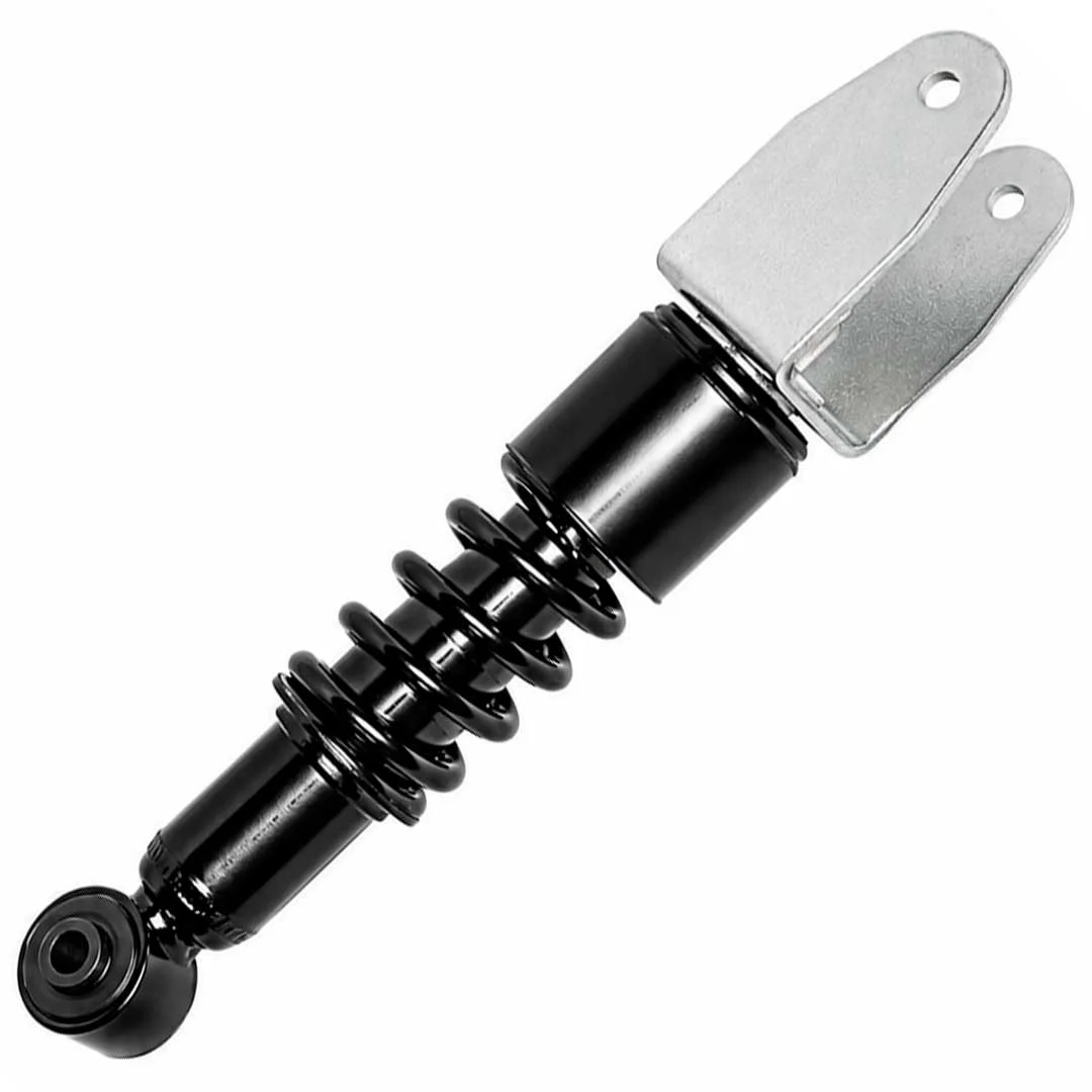 AMORTIGUADOR DE CABINA CAMION MERCEDES BENZ AROCS 4848K A9603105455 SEM LASTIK