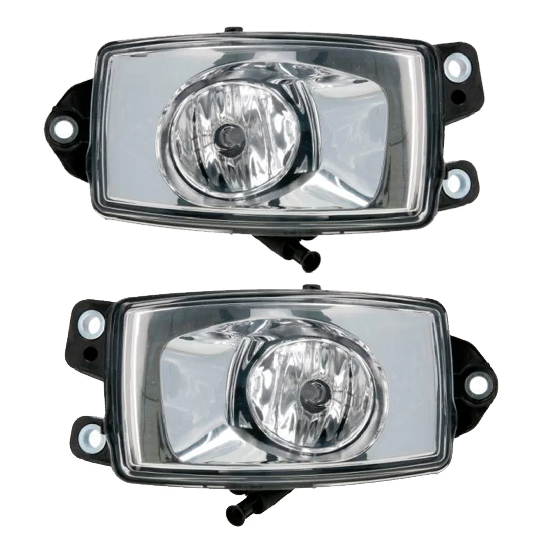 FOCO NEBLINERO CAMION RENAULT SERIE T