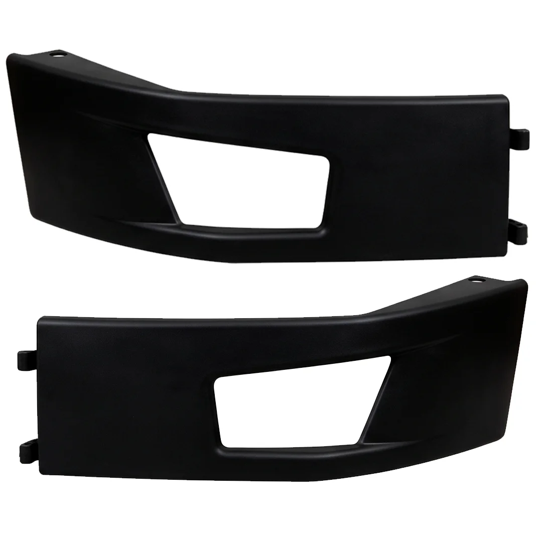 BISEL PARA NEBLINERO CAMION RENAULT SERIE T