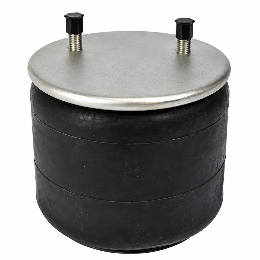 PULMON DE SUSPENSION 1T17CL-5 1R13-124 (8755, 8710) SEM LASTIK