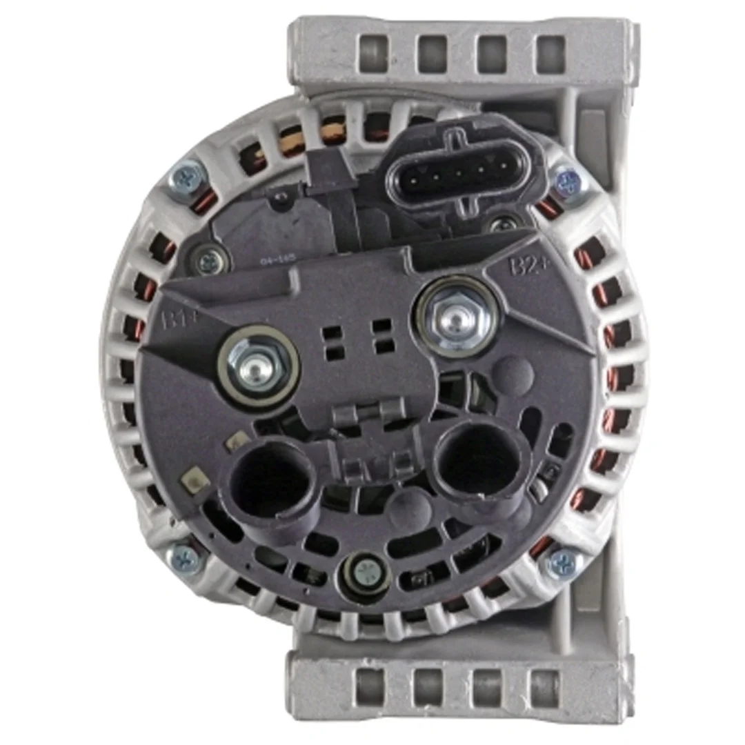 ALTERNADOR CAMION DAF 24V 110 AH 1976292 HELLA - Image 2