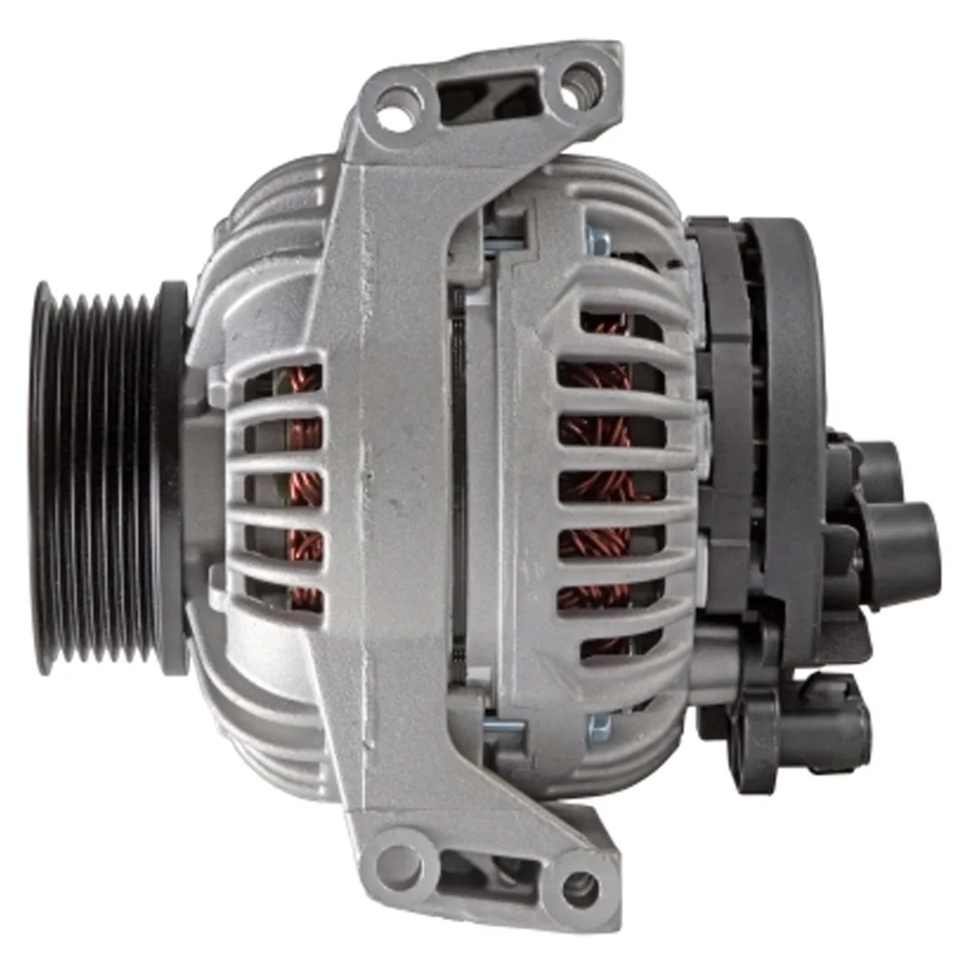 ALTERNADOR CAMION DAF 24V 110 AH 1976292 HELLA - Image 4
