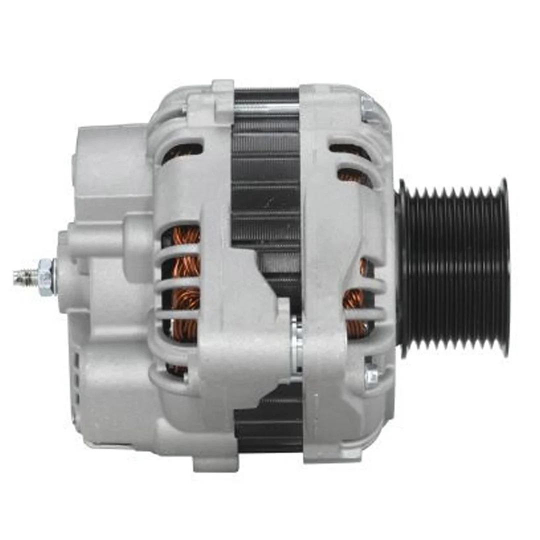 ALTERNADOR CAMION RENAULT MIDLUM 28V 100 AH 7421289219 HELLA