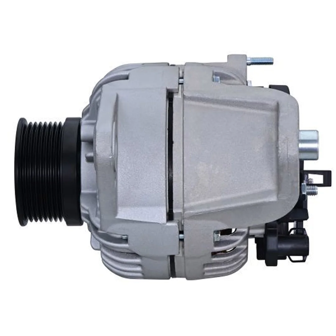 ALTERNADOR CAMIONES VOLVO Y RENAULT 28V 120 AH 7421401683 HELLA - Image 5