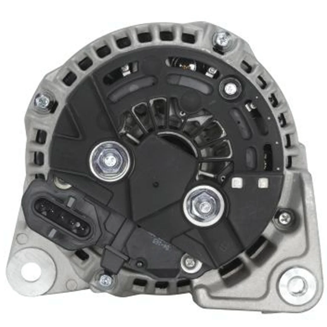 ALTERNADOR CAMION DAF 24V 80 AH 1387388 HELLA - Image 3
