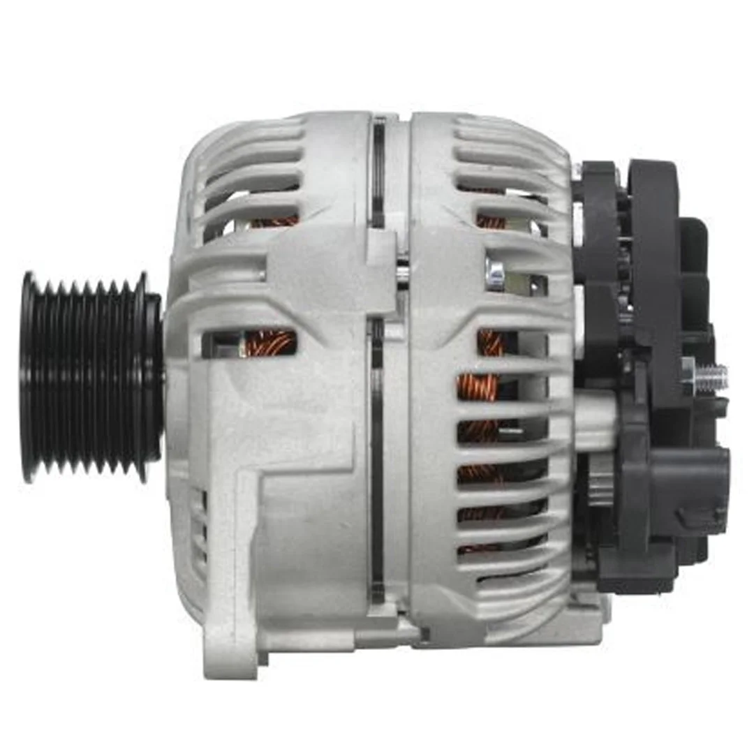 ALTERNADOR CAMION DAF 24V 80 AH 1387388 HELLA - Image 5