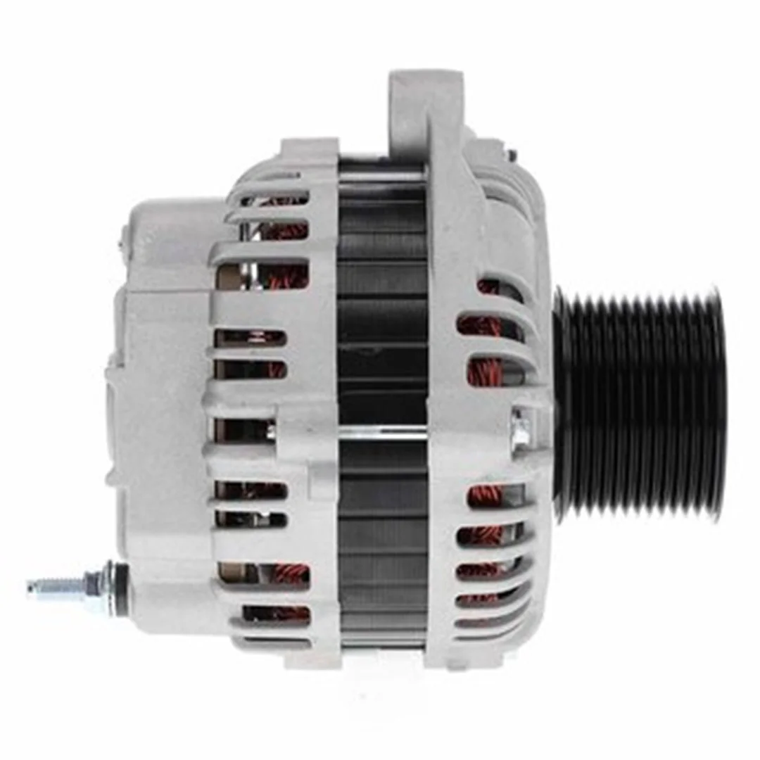 ALTERNADOR CAMION IVECO 28V 90AH IVECO 2995980 HELLA
