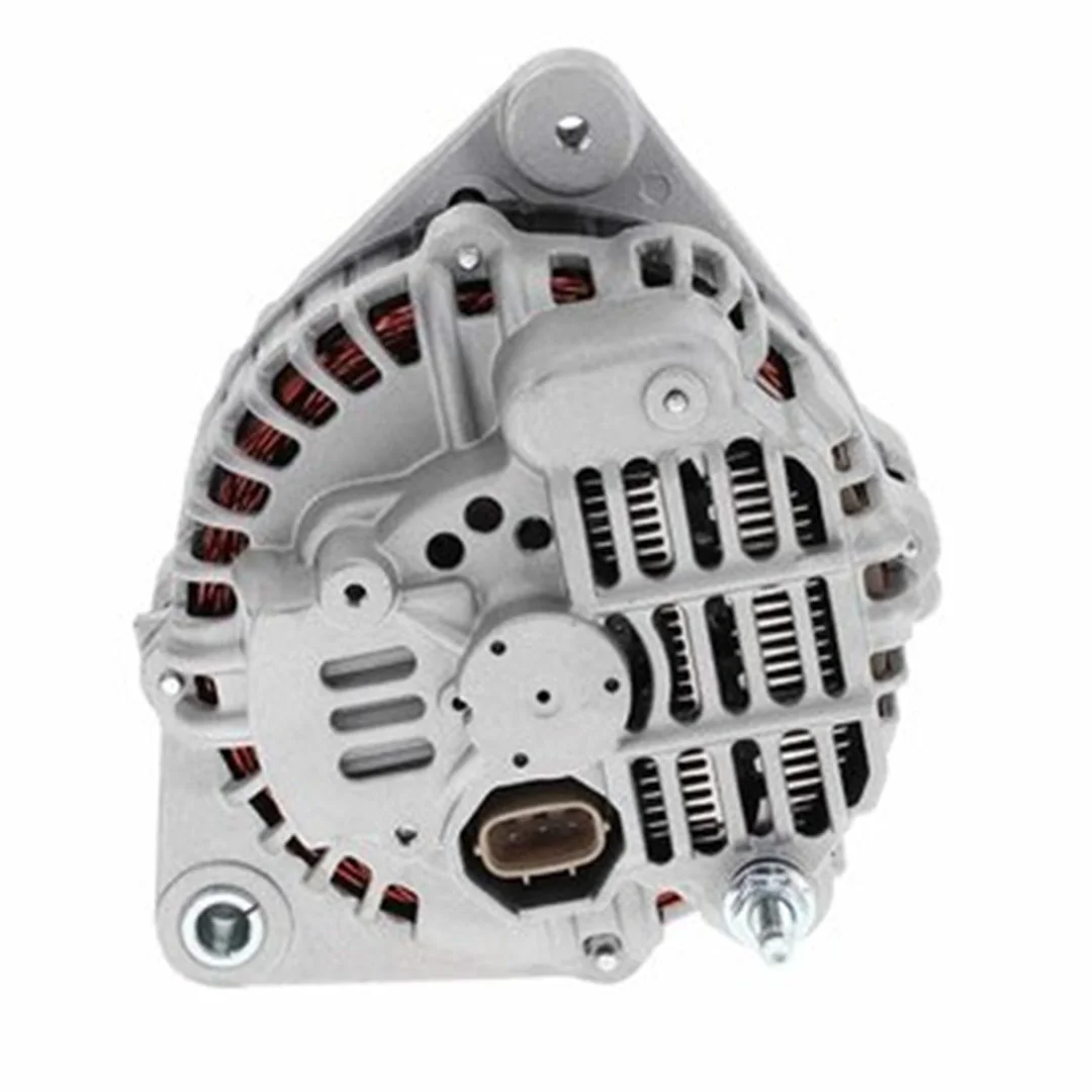 ALTERNADOR CAMION IVECO 28V 90AH IVECO 2995980 HELLA - Image 2