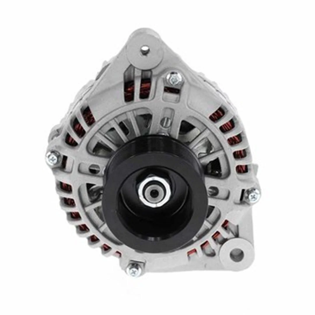 ALTERNADOR CAMION IVECO 28V 90AH IVECO 2995980 HELLA - Image 4