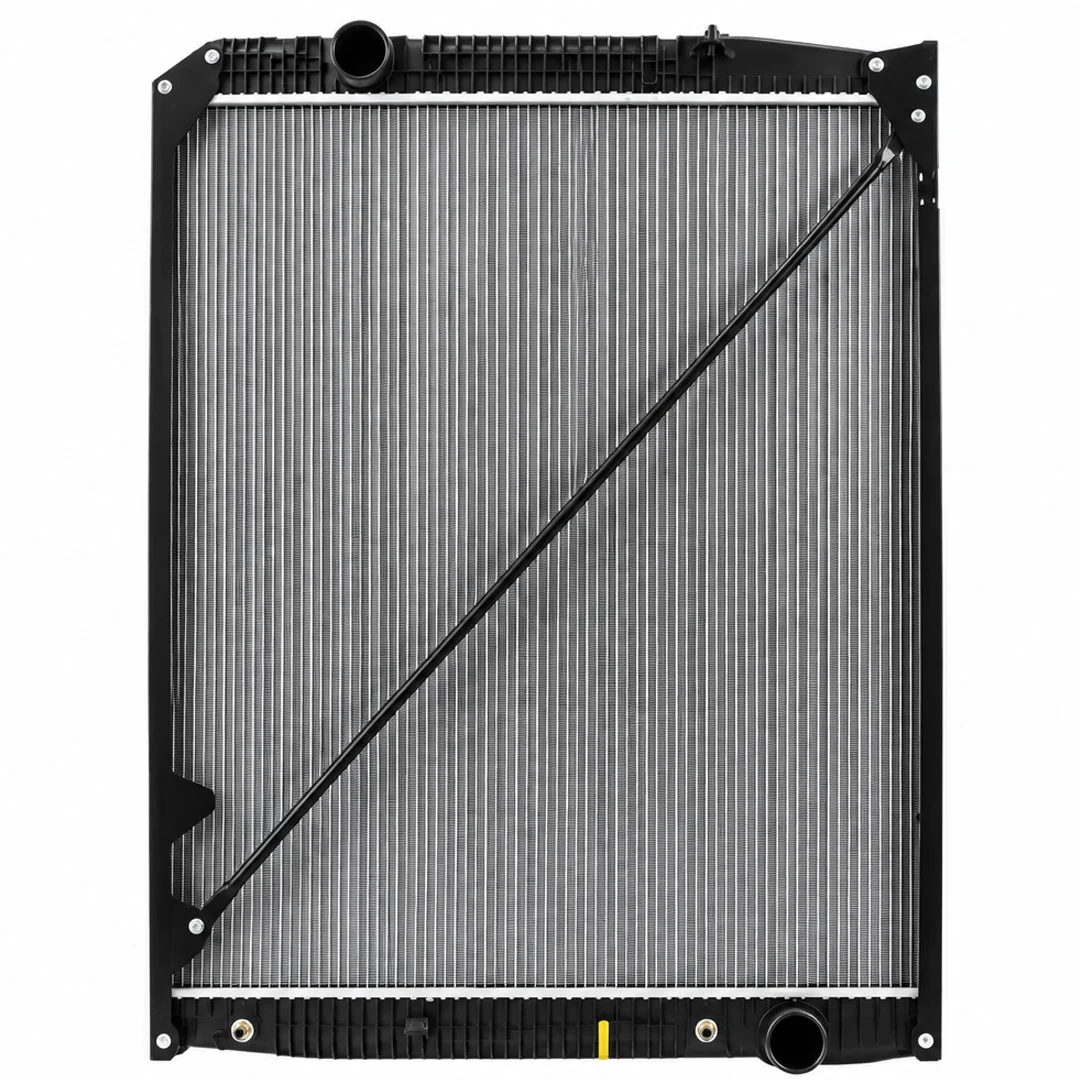 RADIADOR CAMION MERCEDES BENZ ACTROS A9425003503 HELLA - Image 2