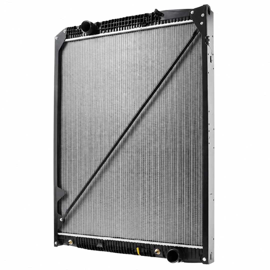 RADIADOR CAMION MERCEDES BENZ ACTROS A9425003503 HELLA