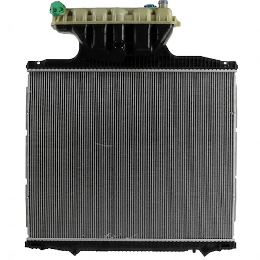 RADIADOR CAMION MAN 81061016459 HELLA - Image 2