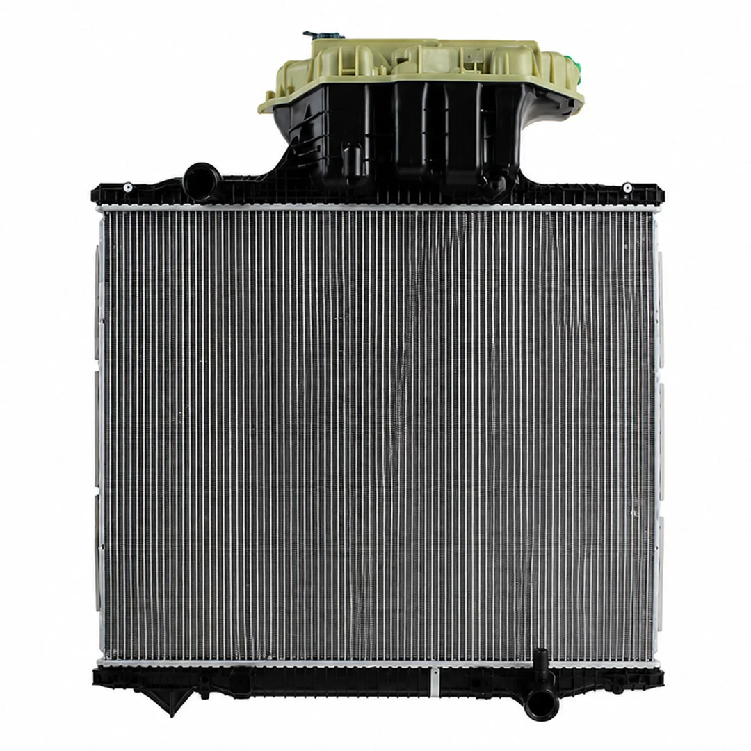 RADIADOR CAMION MAN 81061016459 HELLA - Image 4
