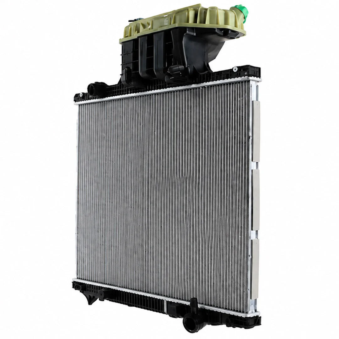 RADIADOR CAMION MAN 81061016459 HELLA