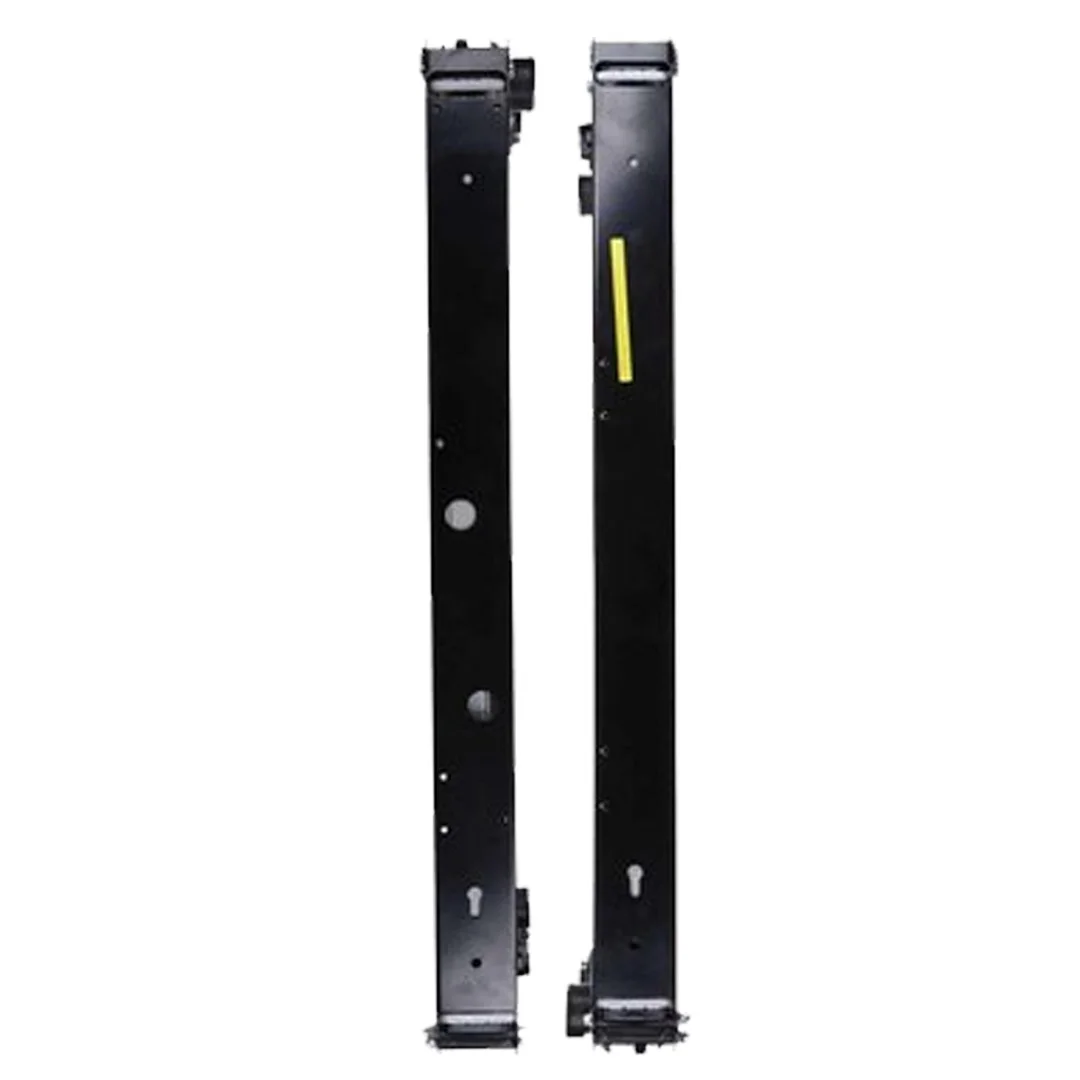 RADIADOR CAMION MERCEDES BENZ AXOR A9405000703 HELLA - Image 5