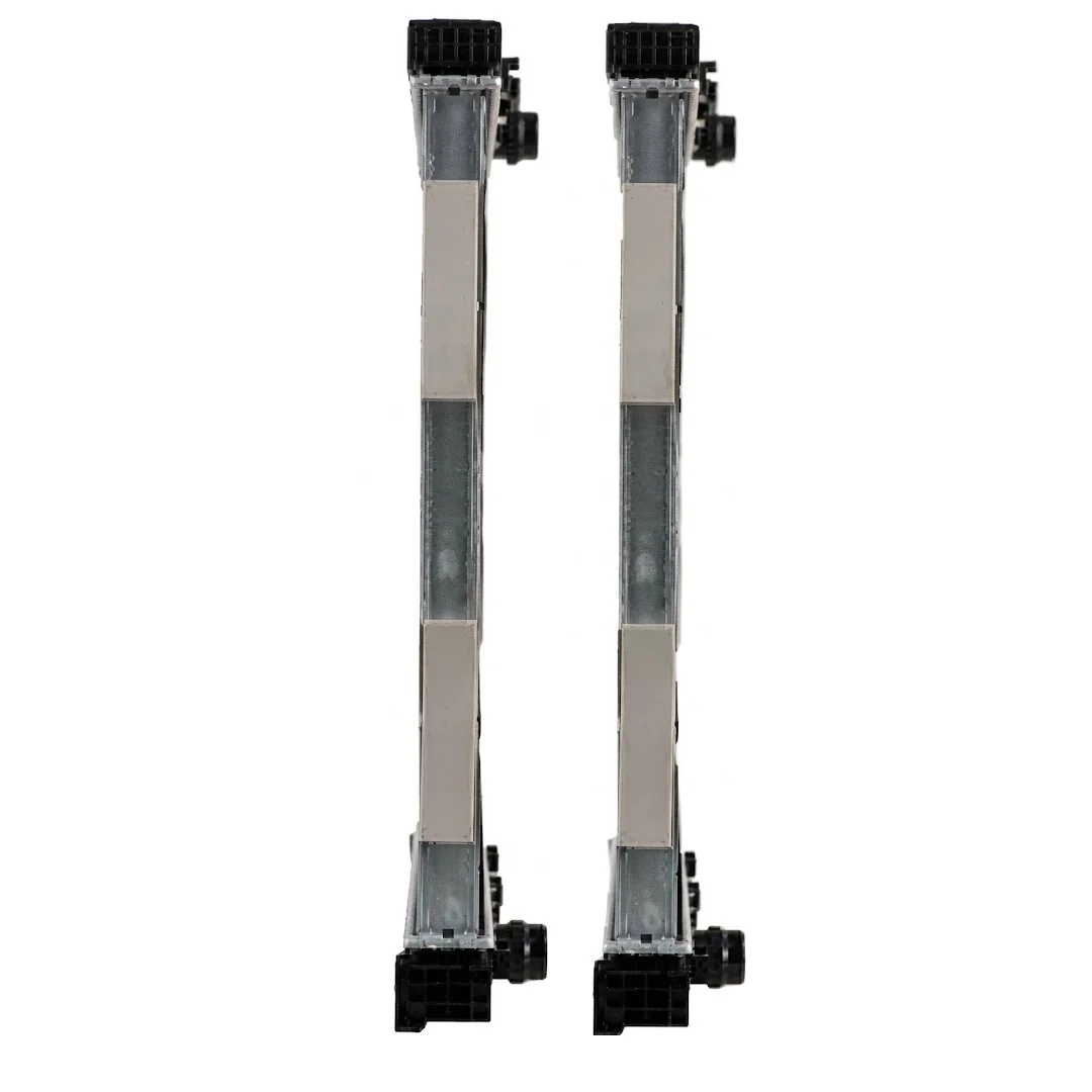 RADIADOR CAMION MERCEDES BENZ AXOR A9405001503 HELLA - Image 5