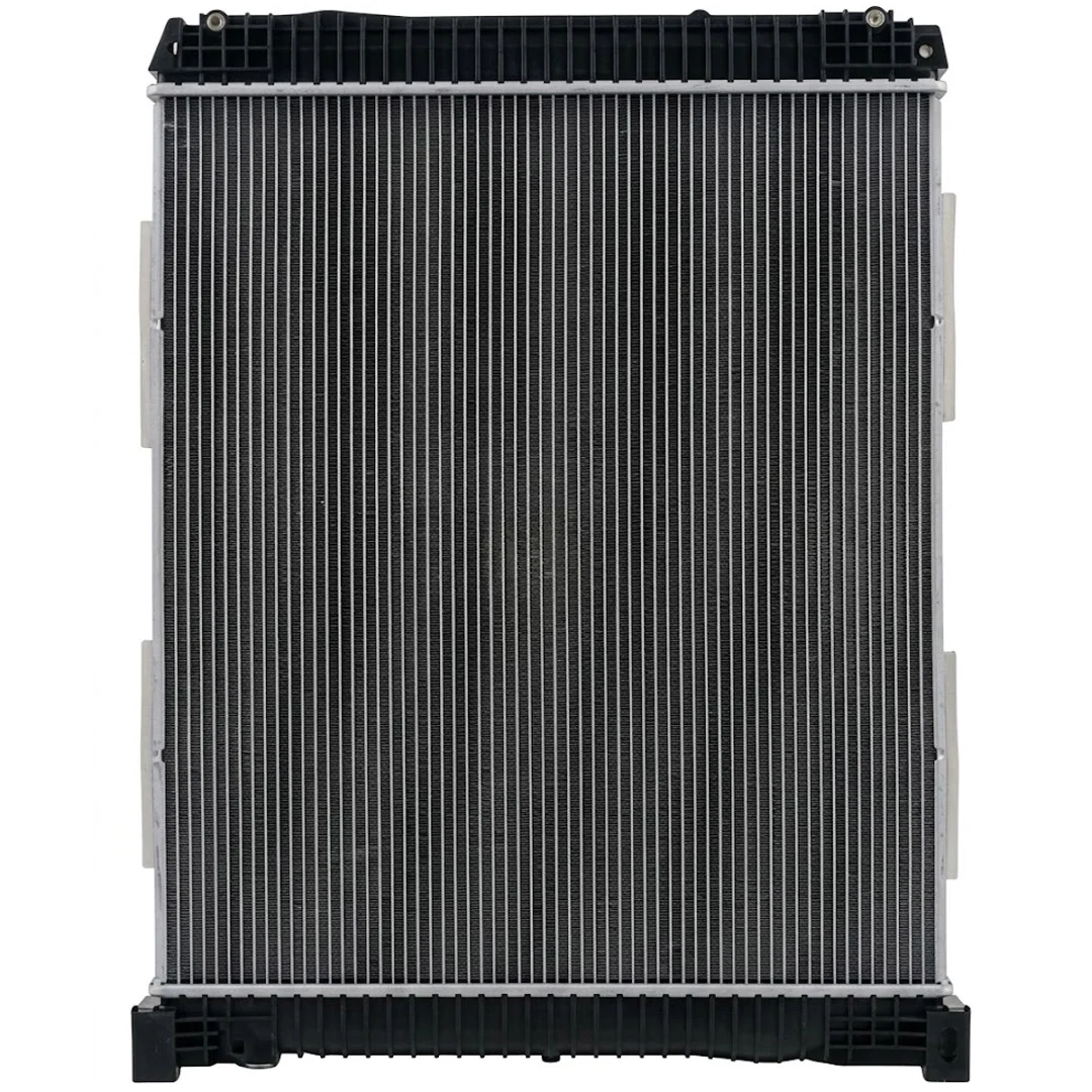 RADIADOR CAMION MERCEDES BENZ AXOR A9405001503 HELLA - Image 2