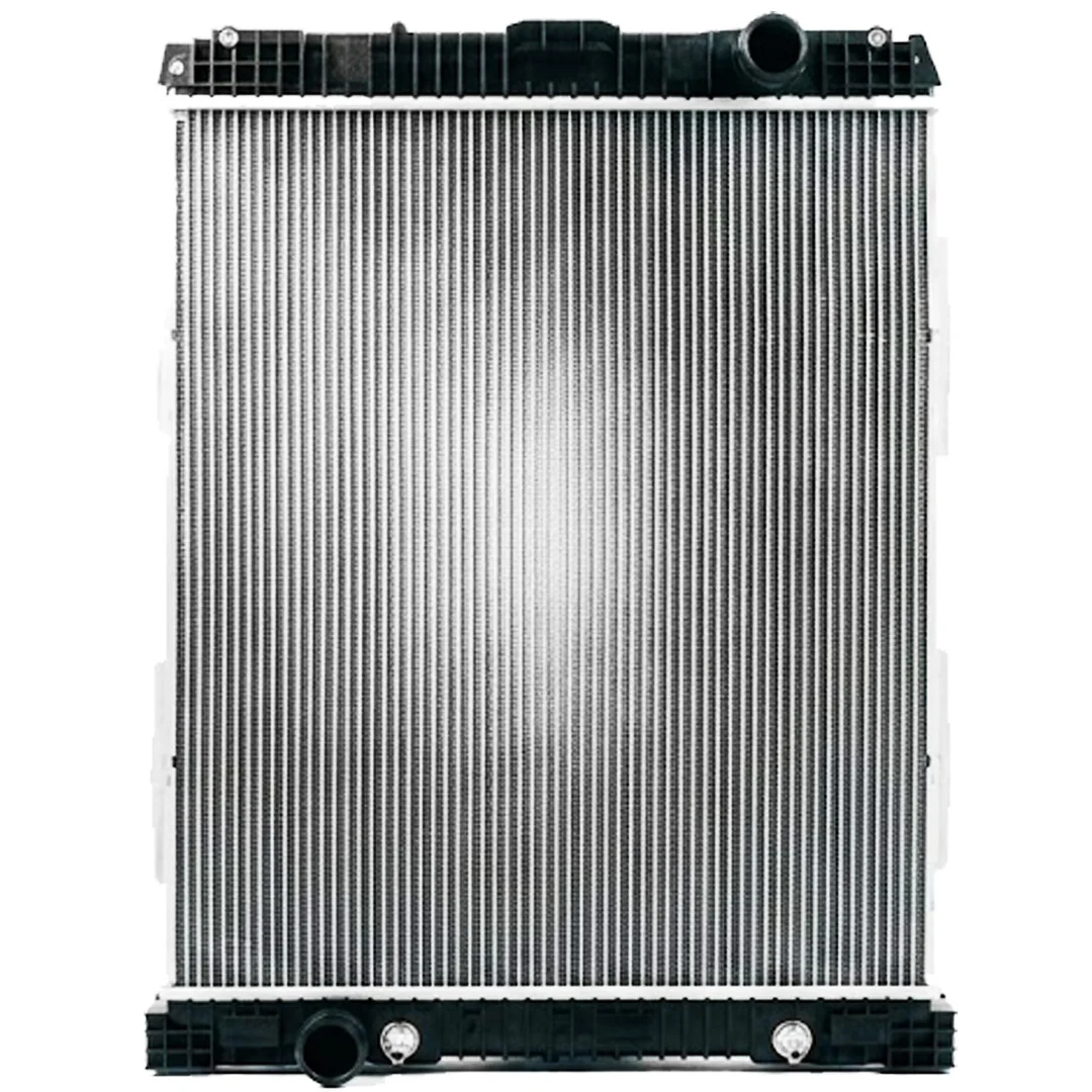 RADIADOR CAMION MERCEDES BENZ AXOR A9405001503 HELLA - Image 4