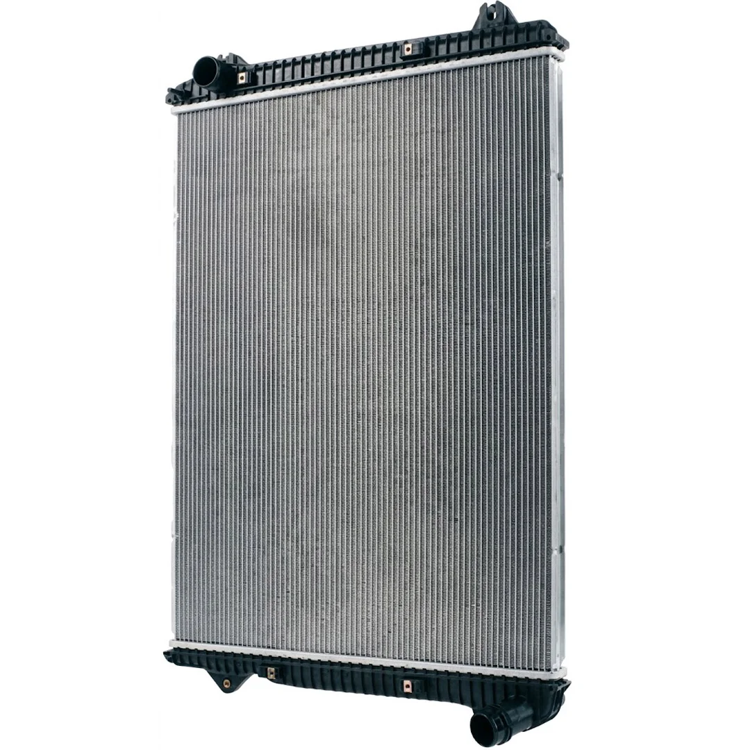 RADIADOR CAMION SCANIA SERIE P 2552200 HELLA