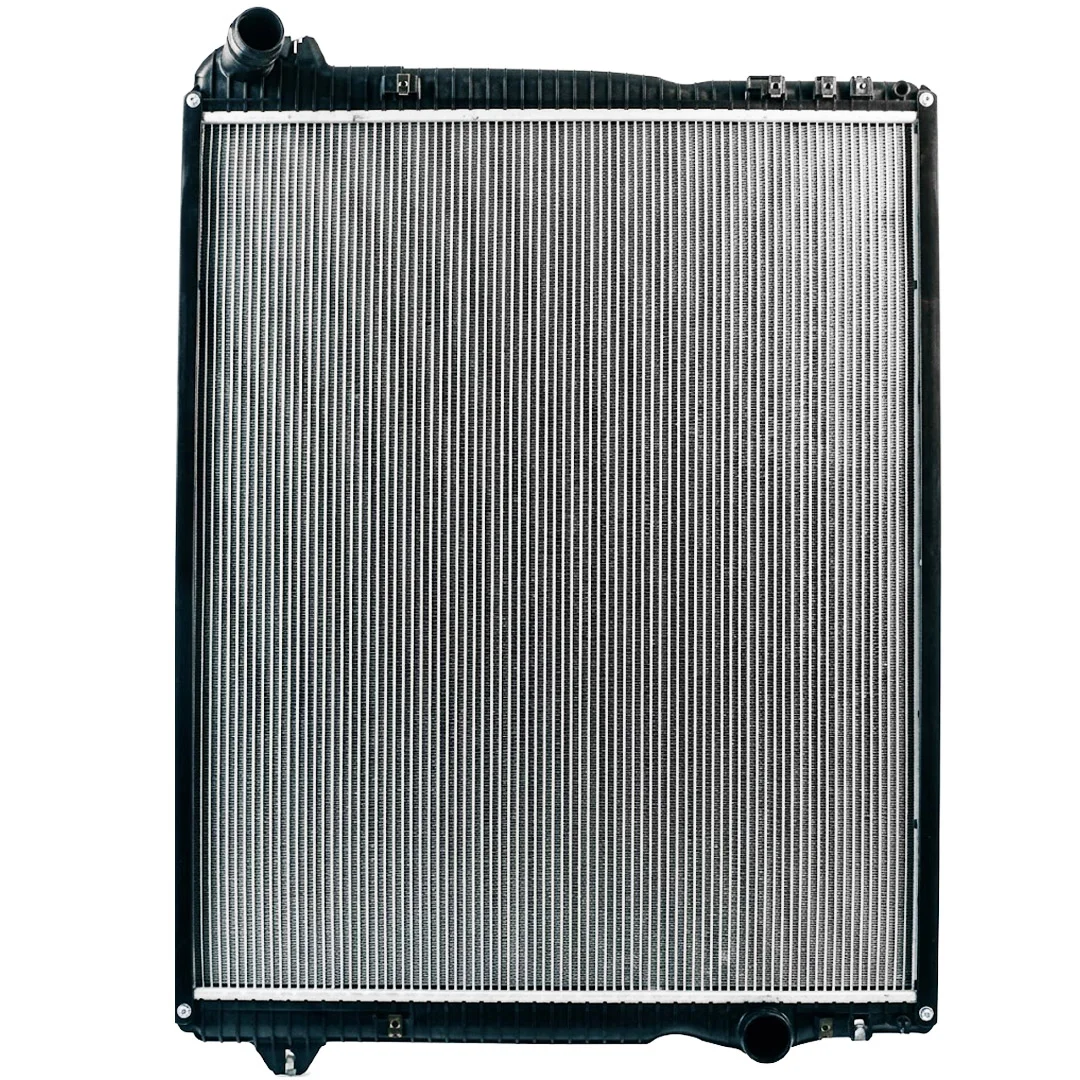 RADIADOR CAMION SCANIA SERIES R Y G 2552201 HELLA - Image 3