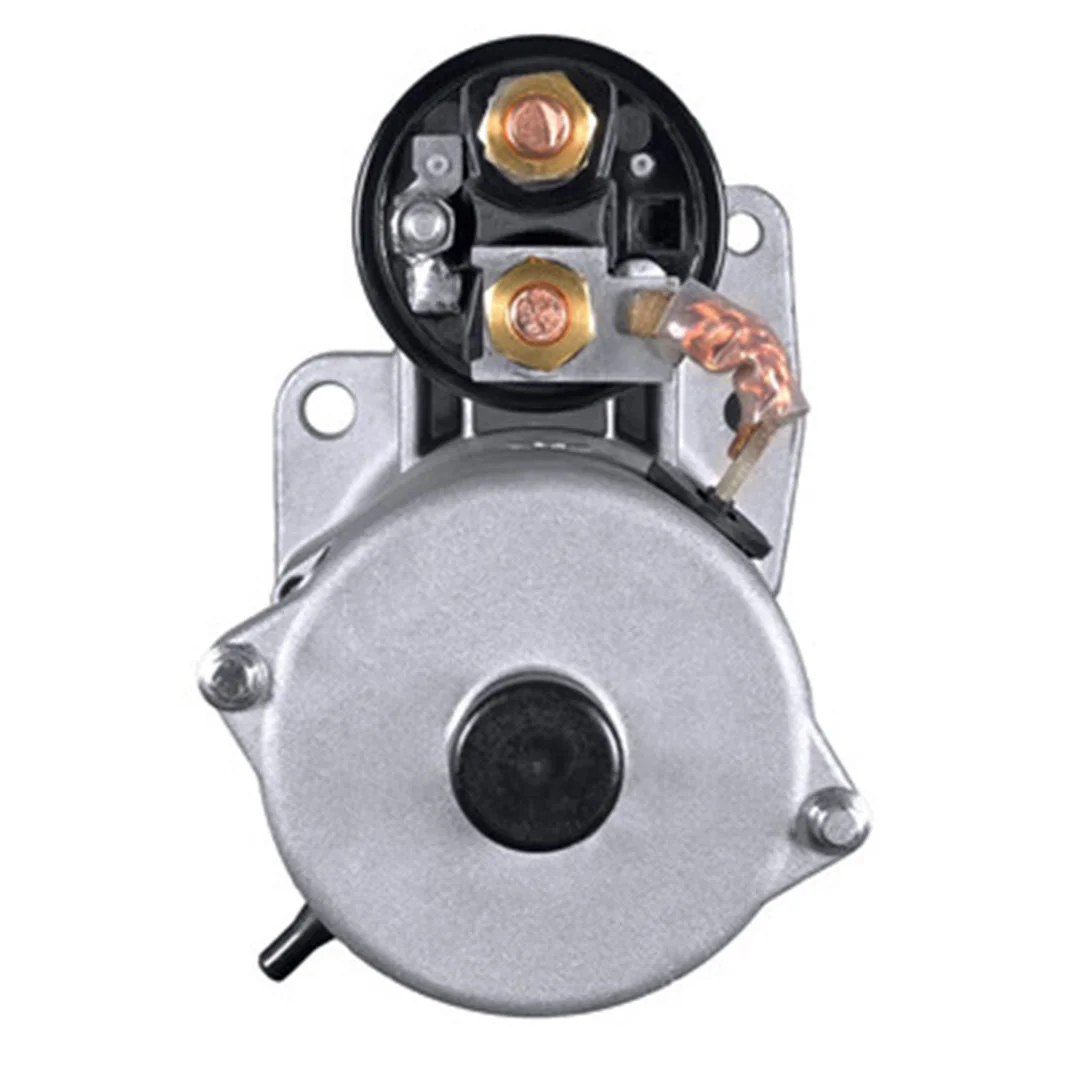 MOTOR DE PARTIDA CAMION DAF 24V 13D 1707580 HELLA - Image 4