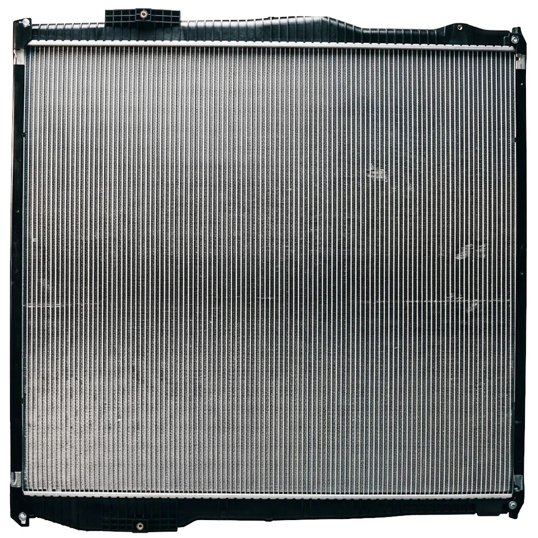 RADIADOR CAMION SCANIA SERIE R 1781365 HELLA - Image 2