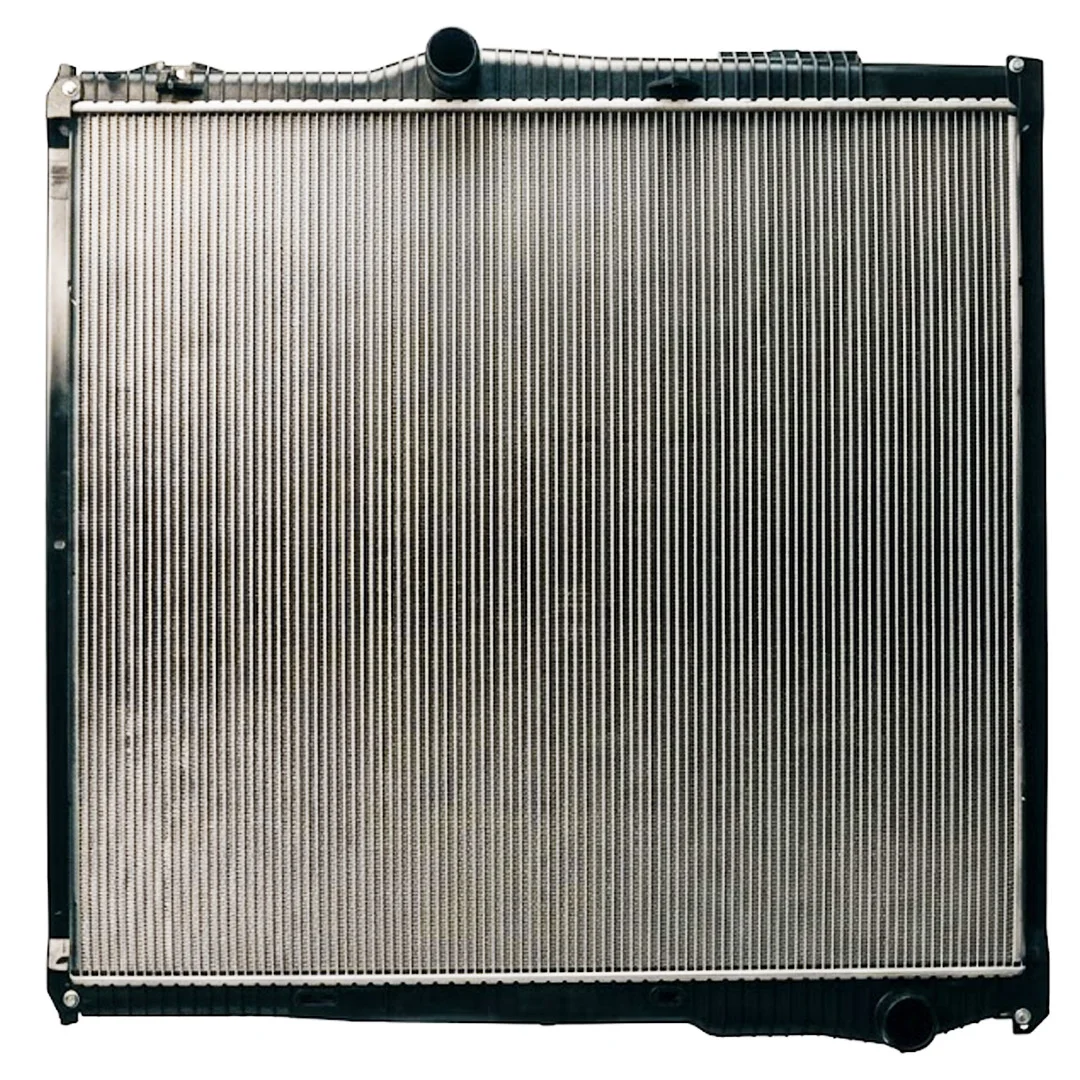 RADIADOR CAMION SCANIA SERIE R 1781365 HELLA - Image 3