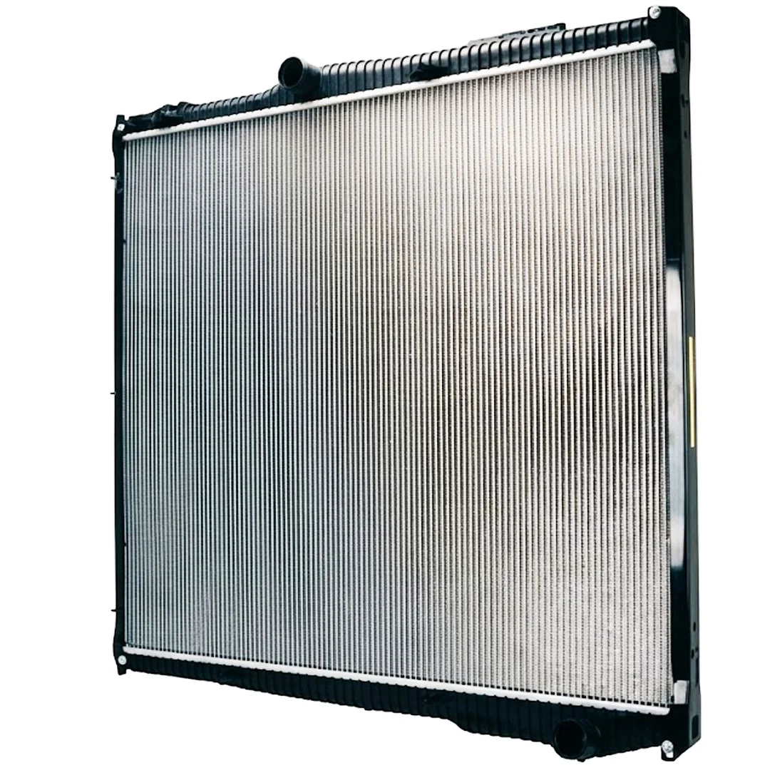 RADIADOR CAMION SCANIA SERIE R 1781365 HELLA
