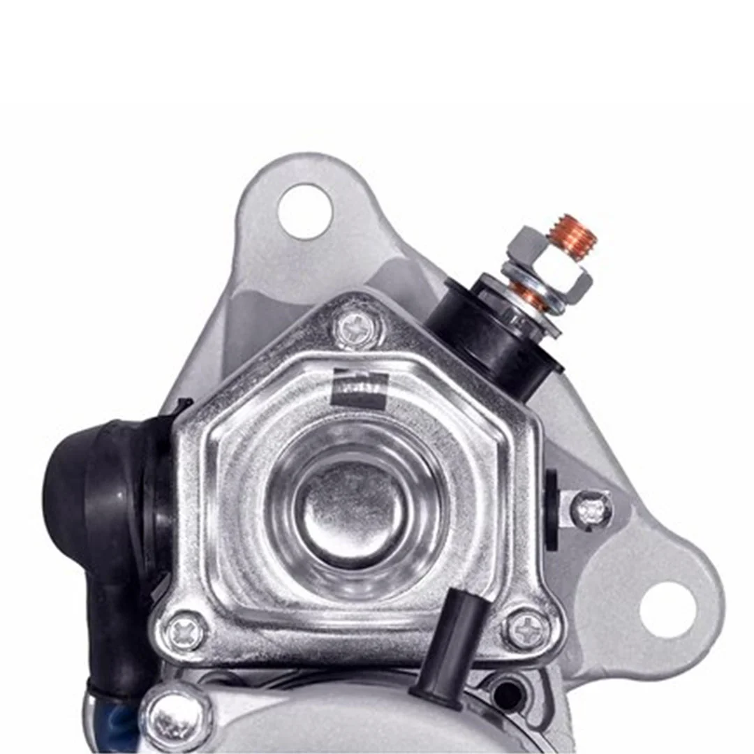 MOTOR DE PARTIDA CAMION IVECO 24V 10D 2995988 HELLA - Image 5