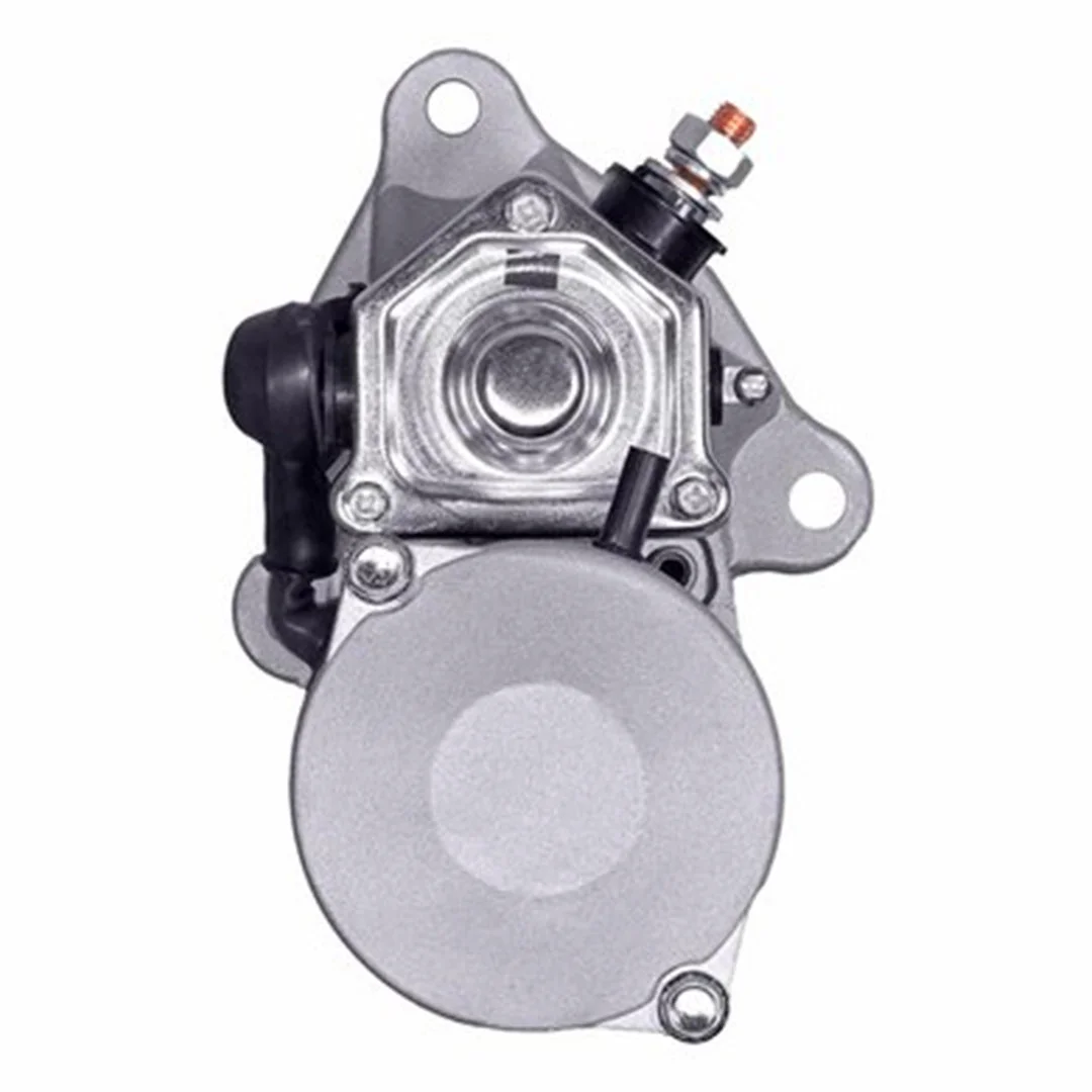 MOTOR DE PARTIDA CAMION IVECO 24V 10D 2995988 HELLA - Image 4